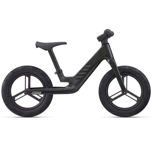 Bicicleta GIGANTE PRE rCarbon 2025 PRETO Tamanho único