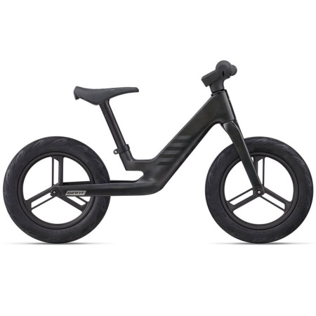 Bicicleta GIGANTE PRE rCarbon 2025 PRETO Tamanho único