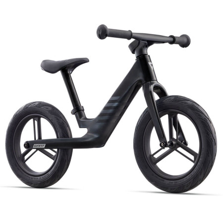 GIANT PRE rCarbon 2025 Bicycle BLACK 