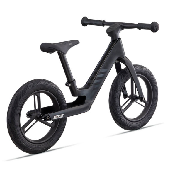 Bicicletta GIANT PRE rCarbon 2025 NEGRO Única