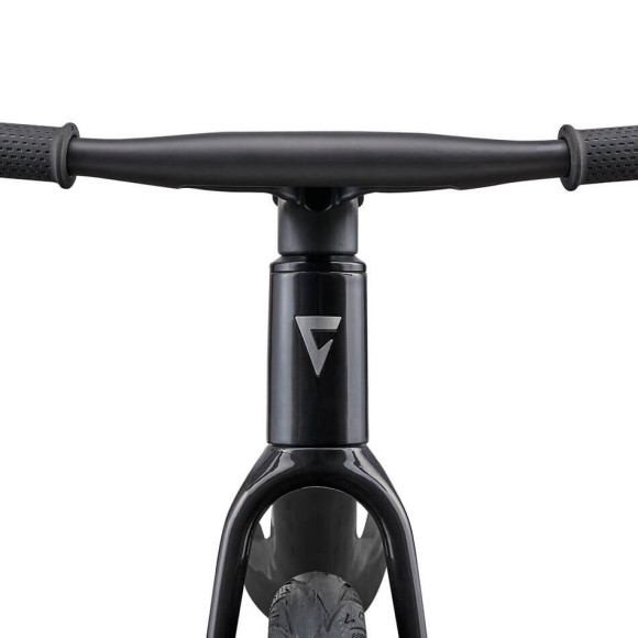 Bicicletta GIANT PRE rCarbon 2025 NEGRO Única