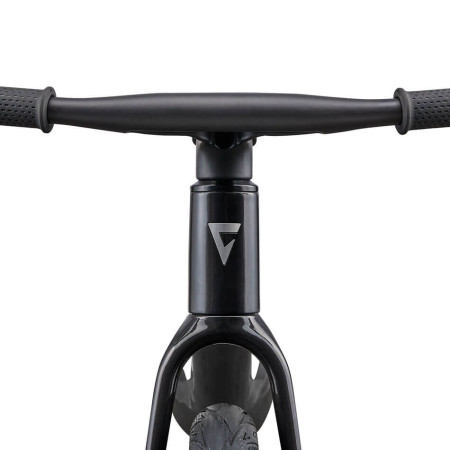 GIANT PRE rCarbon 2025 Bicycle BLACK 