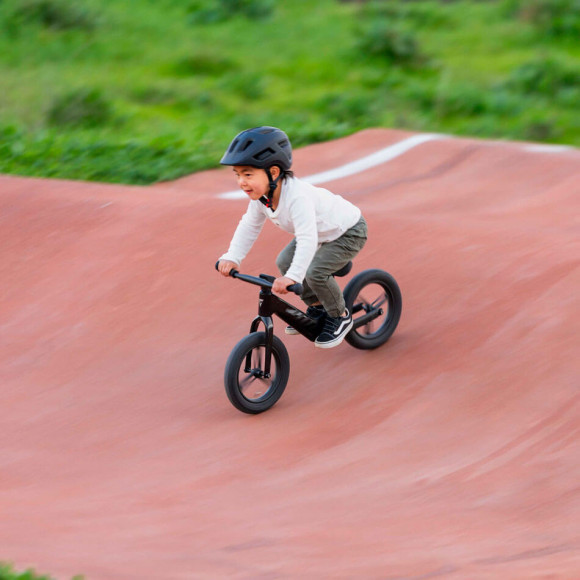 Bicicleta GIGANTE PRE rCarbon 2025 PRETO Tamanho único