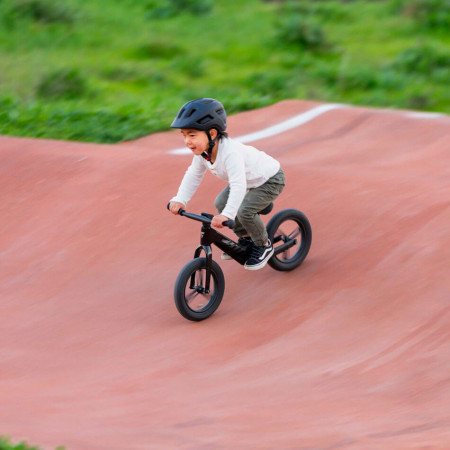Bicicleta GIGANTE PRE rCarbon 2025 PRETO Tamanho único