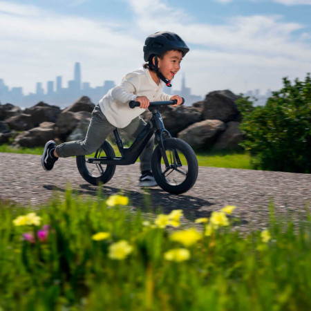 Bicicleta GIGANTE PRE rCarbon 2025 PRETO Tamanho único