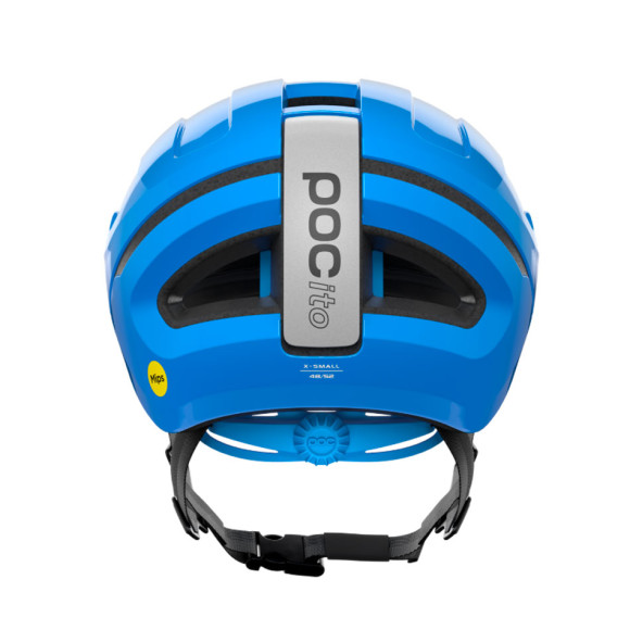 Casco POC Pocito Omne MIPS NARANJA XS