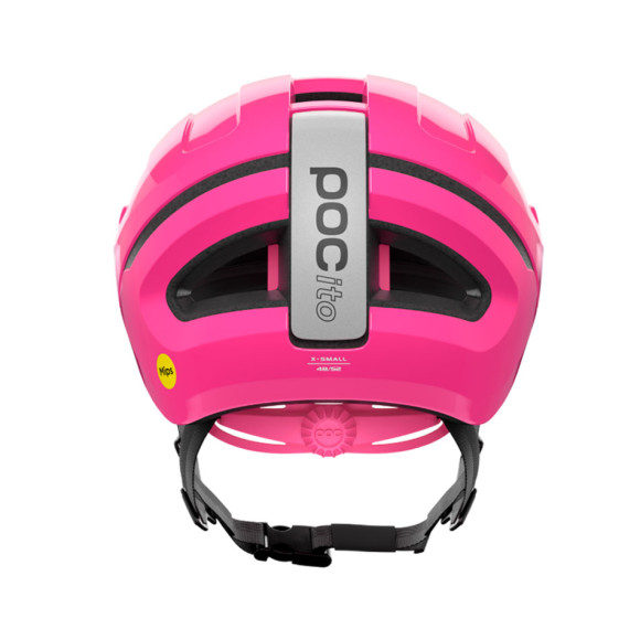 Casco POC Pocito Omne MIPS NARANJA XS