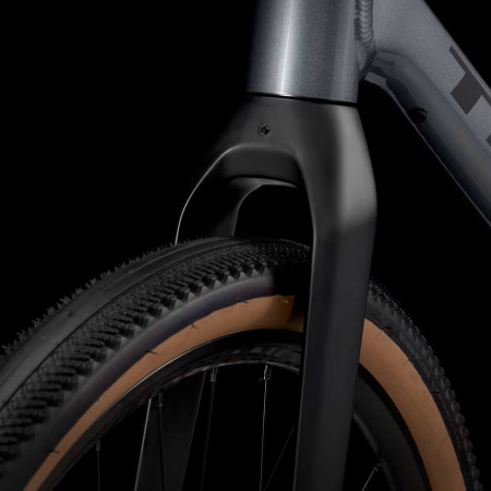 Bicicleta TREK Dual Sport 3 Gen 5 2025 LARANJA XS
