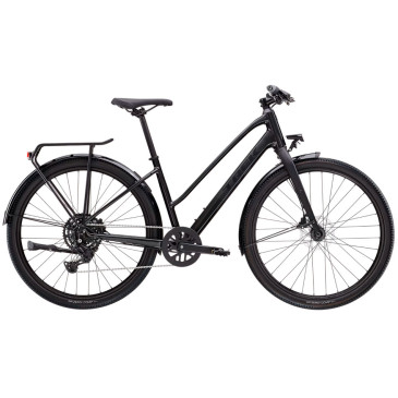 Bici TREK Dual Sport 2...