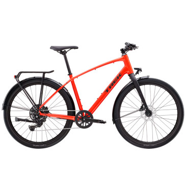 Bicicleta TREK Dual Sport 2...