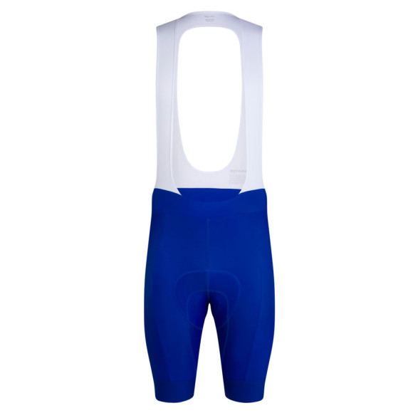 Cuissard à bretelles RAPHA Core 2025 NOIR BLANC XL