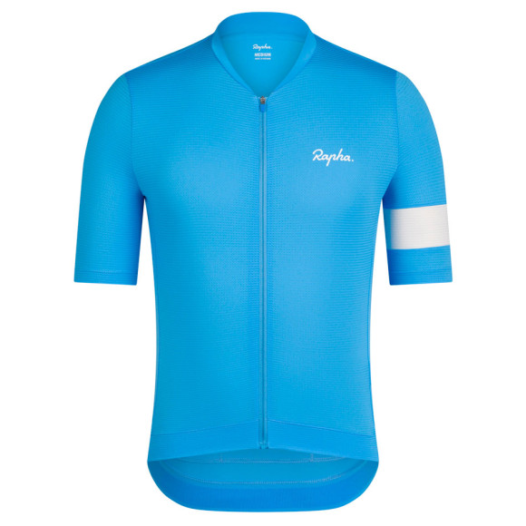 Maillot RAPHA Core Lightweight 2025 VIOLET M