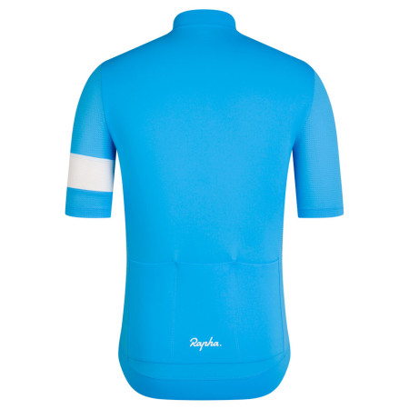 Maglia RAPHA Core Lightweight 2025 NEGRO XL