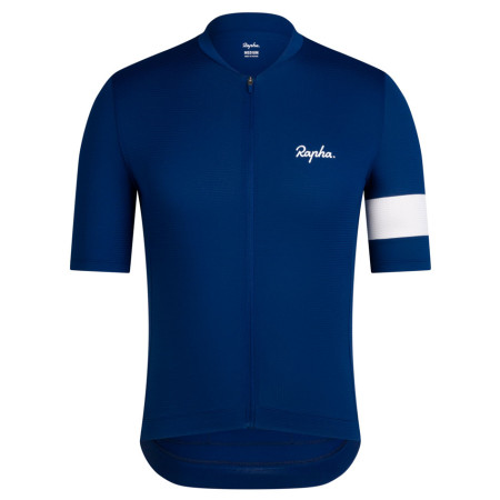 Maglia RAPHA Core Lightweight 2025 NEGRO XL