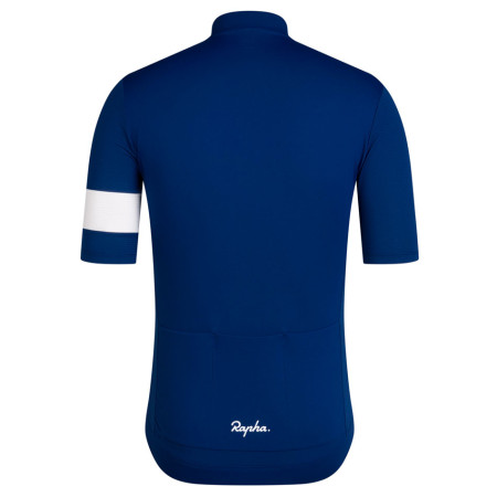 Maglia RAPHA Core Lightweight 2025 NEGRO XL
