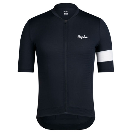 Maglia RAPHA Core Lightweight 2025 NEGRO XL