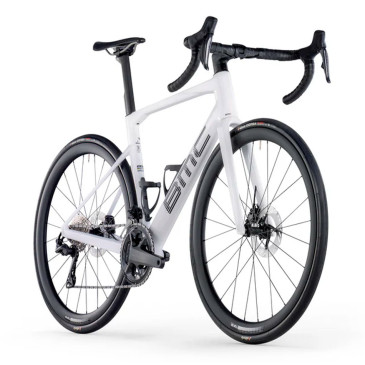 Bicicleta BMC Roadmachine...