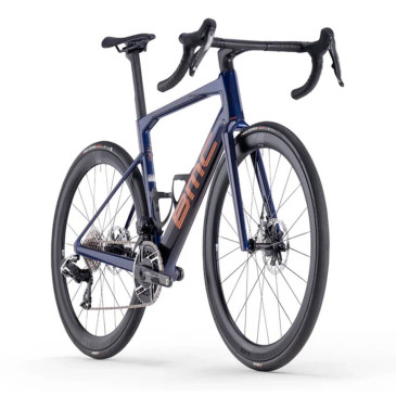 Bicicleta BMC Roadmachine...
