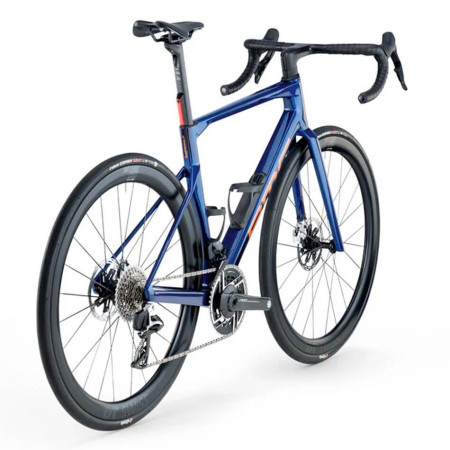 BMC Roadmachine 01 ONE 2026 Bicycle MARINE 47