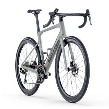 Bicicleta BMC Roadmachine...
