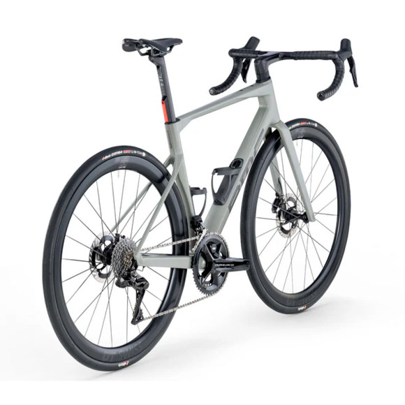 Vélo BMC Roadmachine 01 TWO 2026 OLIVE 47