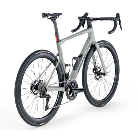 Vélo BMC Roadmachine 01 TWO 2026 OLIVE 47