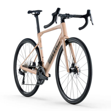 Bicicleta BMC Roadmachine...
