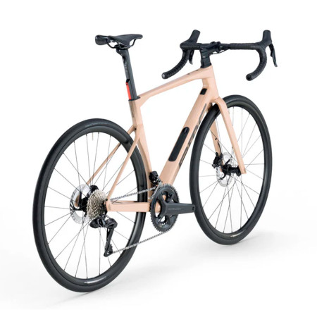 Bicicletta BMC Roadmachine ONE 2026 BEIGE 47