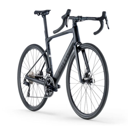 BMC Roadmachine TWO 2026 Bicycle BLACK 47