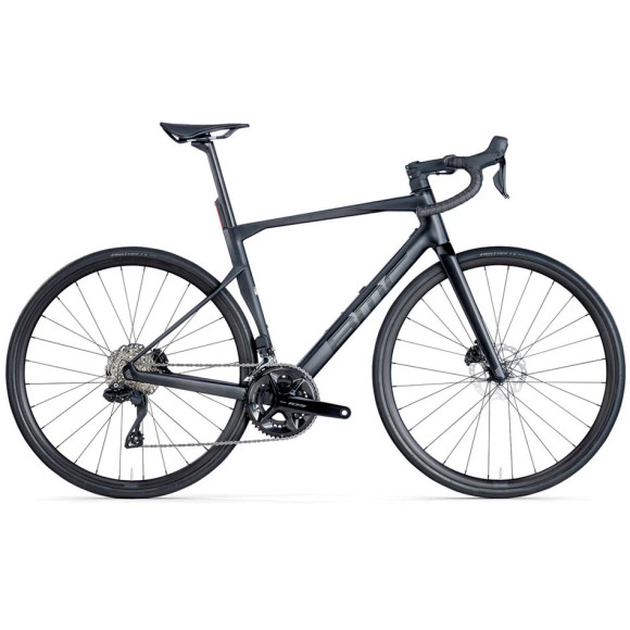 BMC Roadmachine TWO 2026 Bicycle BLACK 47