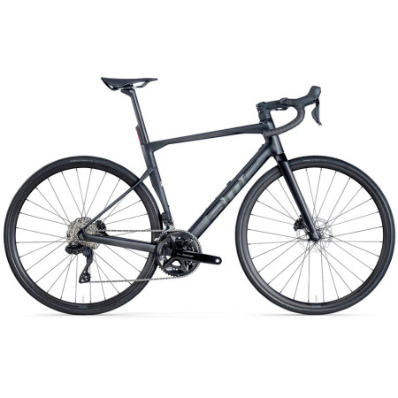 BMC Roadmachine TWO 2026 Bicycle BLACK 47