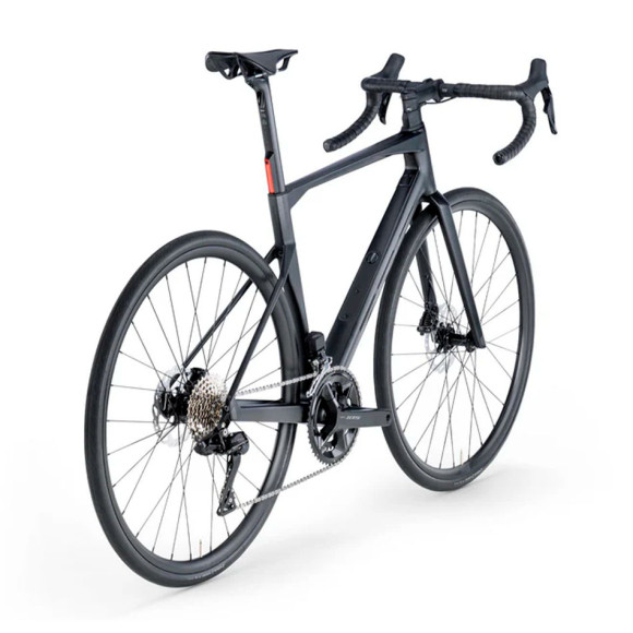 BMC Roadmachine TWO 2026 Bicycle BLACK 47