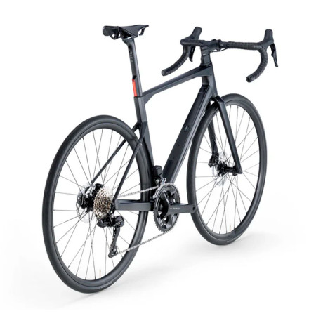BMC Roadmachine TWO 2026 Bicycle BLACK 47