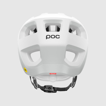 POC Cularis Helmet BLACK WHITE M