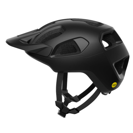 POC Cularis Helmet BLACK WHITE M