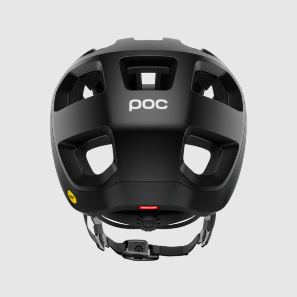 POC Cularis Helmet BLACK WHITE M