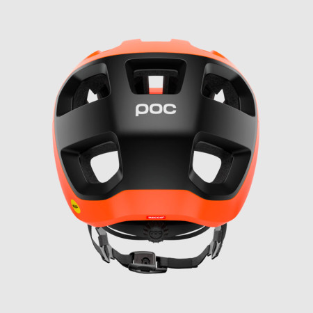 POC Cularis Helmet BLACK WHITE M