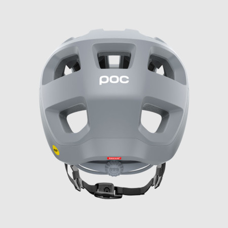 POC Cularis Helmet BLACK WHITE M