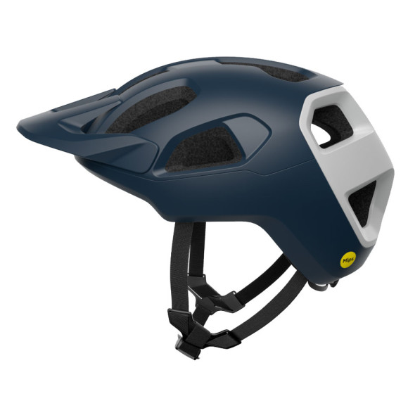 POC Cularis Helmet BLACK WHITE M