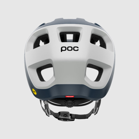 Casco POC Cularis BIANCO NERO M