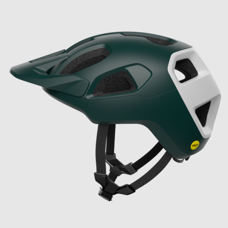 POC Cularis Helmet BLACK WHITE M