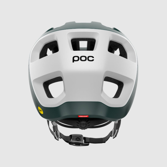 POC Cularis Helmet BLACK WHITE M