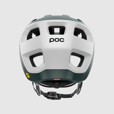 POC Cularis Helmet BLACK WHITE M