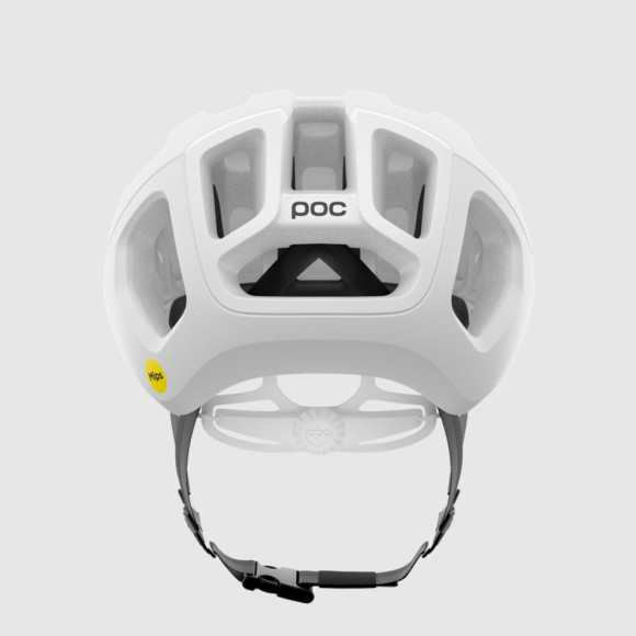 POC Ventral Tempus MIPS 2025 Helmet WHITE S