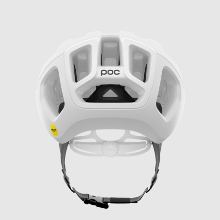 Casque POC Ventral Tempus MIPS 2025 BLANC S