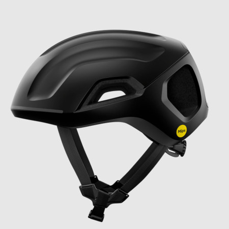 POC Ventral Tempus MIPS 2025 Helmet WHITE S