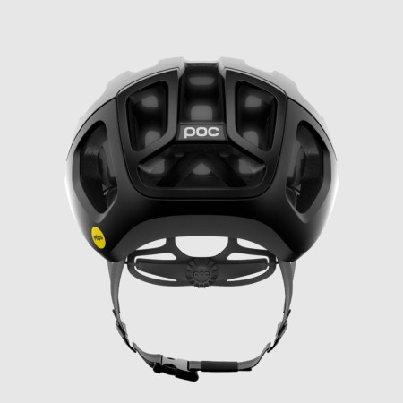 POC Ventral Tempus MIPS 2025 Helmet WHITE S
