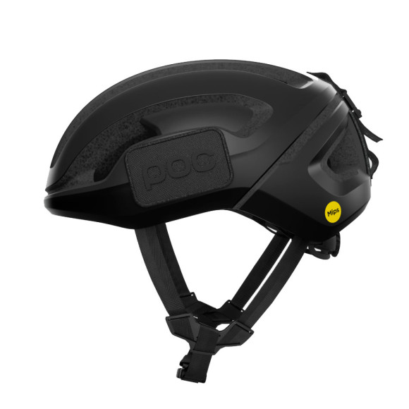POC Omne Ultra MIPS Helmet RED S