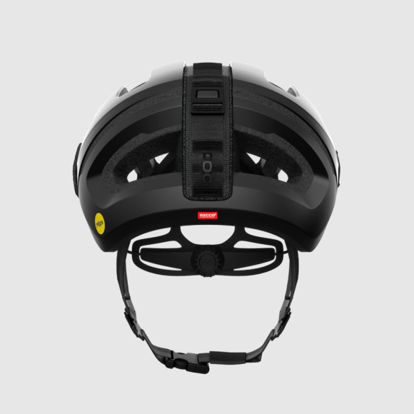 POC Omne Ultra MIPS Helmet RED S