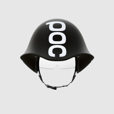 POC Tempor Helmet BLACK M.L.